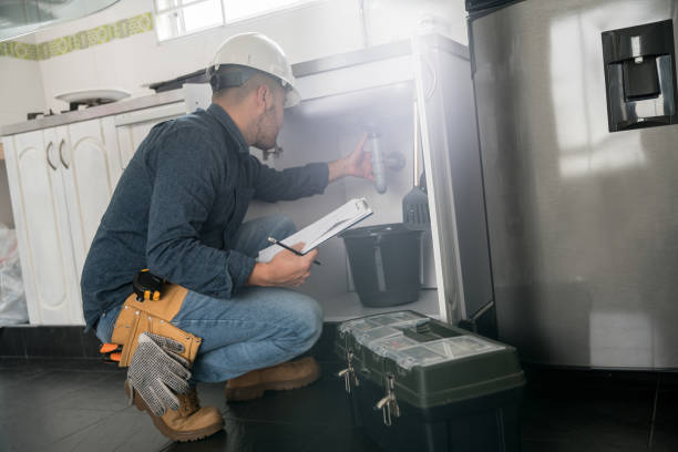 Best Leak Detection Services  in Abilene, TX