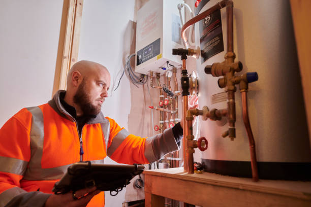 Best Gas Line Repair  in Abilene, TX